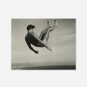 Rick Arango -Pt. Conception Santa Barbara, Calif