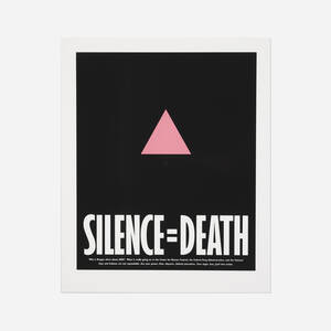 Silence = Death