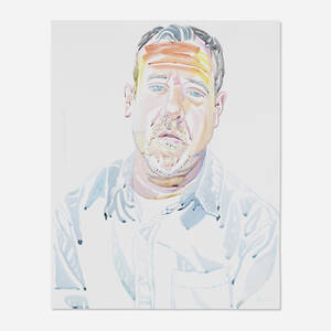 Portrait of Howard Bragman