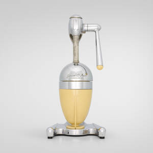 Ace Juice-O-Mat, model DL-42