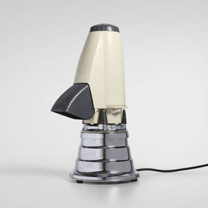 Deluxe Blendor, model 702B with Ice Jet ice crusher