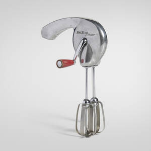 Brac-King Whipper egg beater
