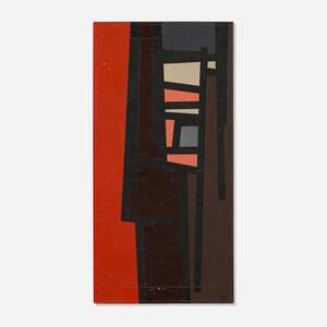 Tape Grid (TG) #15