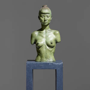 Bai Ling