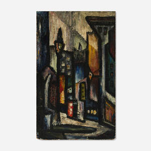 City