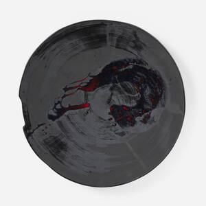 Untitled (Plate)