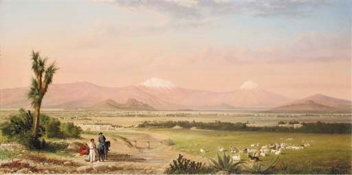 Valle de México