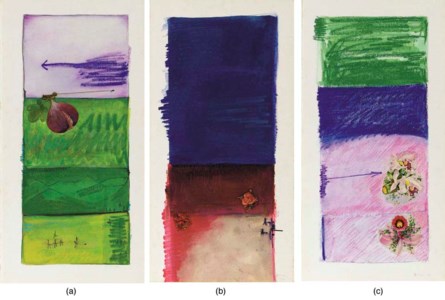 Mira Schendel (1919-1988)