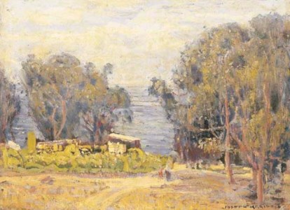 Old Laguna (Foot of Anita Street)