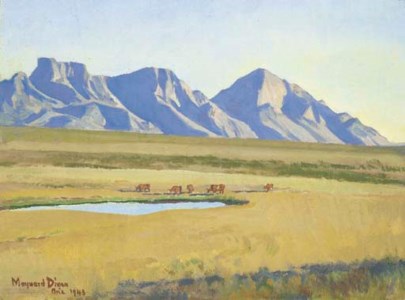Arizona Pastures