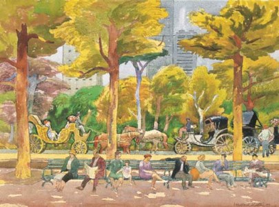 Central Park