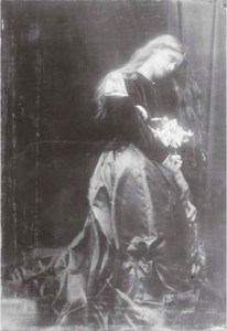 Gretchen; and Lady Seymour