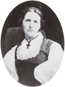 Mary Spring-Rice O'Brien