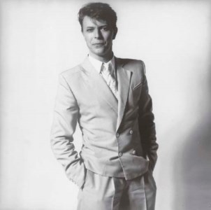 David Bowie
