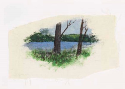 Untitled (Trees)