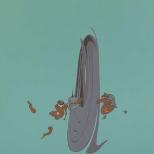 Hurricane Mary