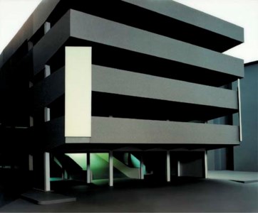 Parking Garage