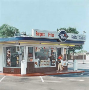 Sizzle Kitchen
