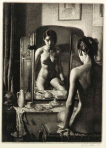 Adolescence (Kathleen Nancy Woodward) (Fletcher 75)