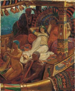 Cleopatra