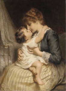Motherly Love