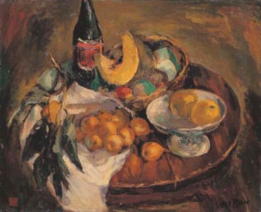 Still Life
