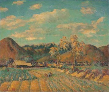 Landscape