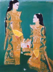 Dancers