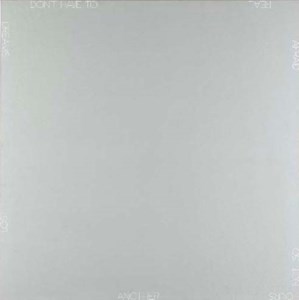 Untitled (Gray)