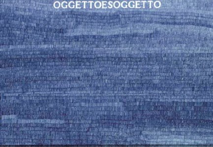Oggetto e soggetto (Object and Subject)