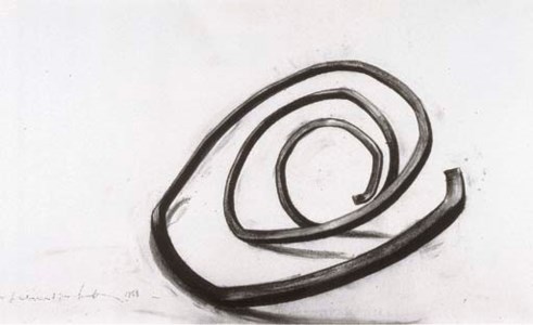 Undetermined Line
