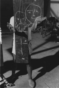 Pablo Picasso