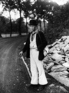 Itinerant Mason