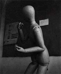 Mannequin