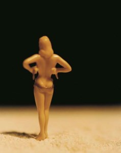 Untitled, from the American Beauties series