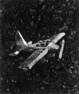 Toy Plane - Night Flight from Pictures of Soil