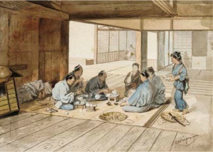 The Tea Party