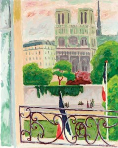Notre Dame
