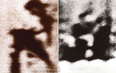 Perpetual Photo No. 205B and Perpetual Photo No. 178