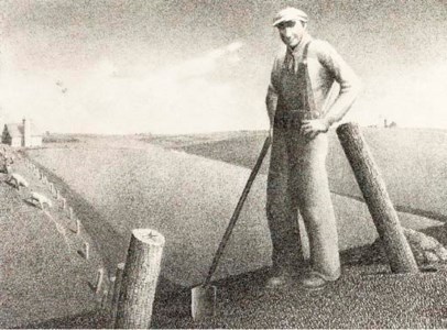 In the Spring (C. 13)
