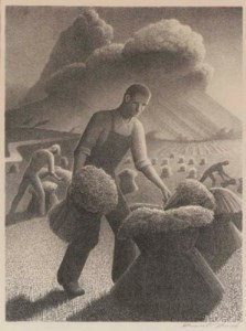 Approaching Storm (C. 19)