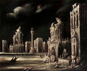 Homage to Desiderio