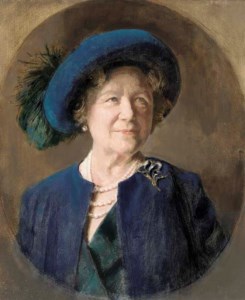 The Queen Mother