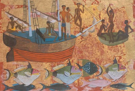 The Fishermen