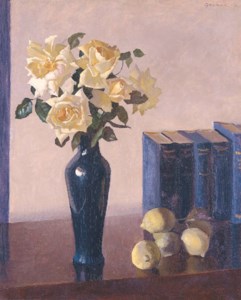 Yellow Roses