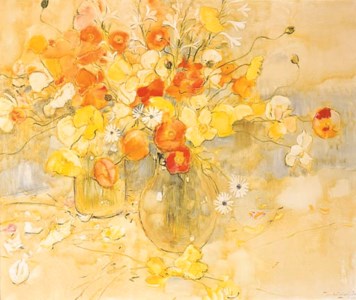 Poppies