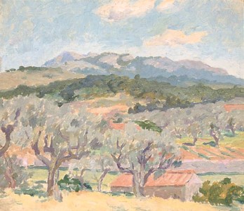 Landscape