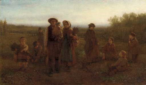 Hop Pickers