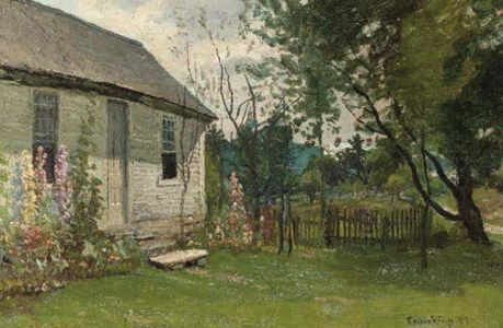 The Summer Cottage