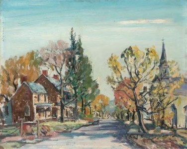 Bucks County Village